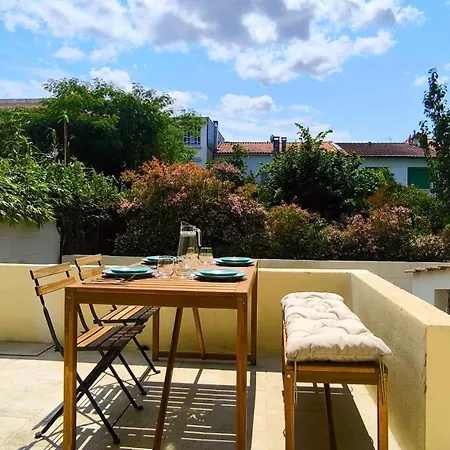Holiday home La Douce Escale Maison 2 A 50 M De La